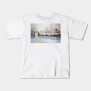 The Magpie Kids T-Shirt